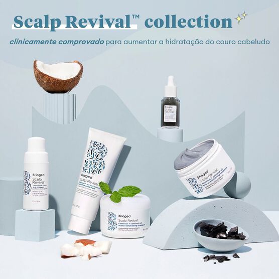 SCALP REVIVAL� SCALP SOLUTIONS SET  SCAL